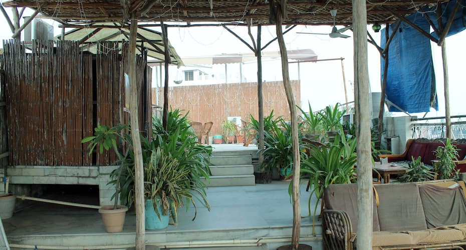 TG Rooms Main Bazar Paharganj, New Delhi 3